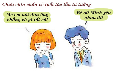 9 mẫu đàn ông chớ dại lấy làm chồng - 8