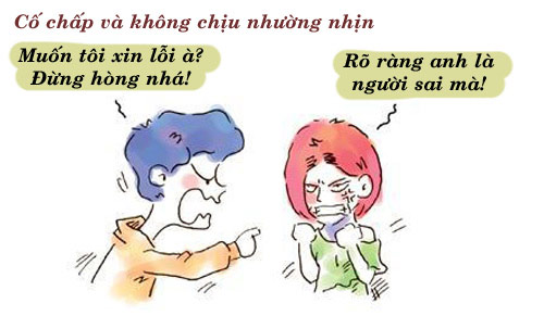9 mẫu đàn ông chớ dại lấy làm chồng - 9