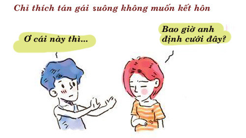 9 mẫu đàn ông chớ dại lấy làm chồng - 5