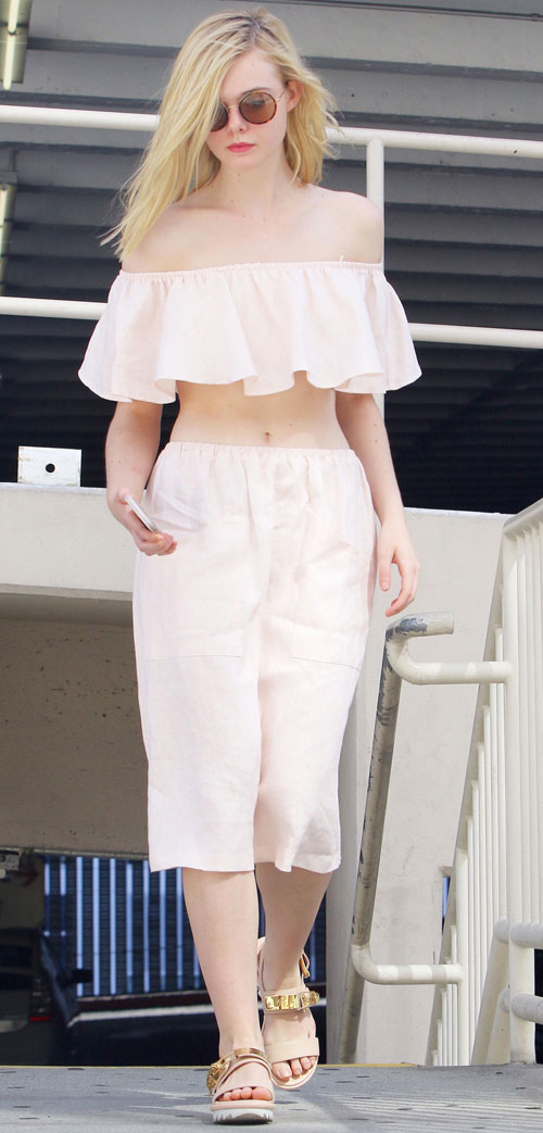 Rộ tin Taylor Swift chia tay vì Calvin Harris lăng nhăng - 12