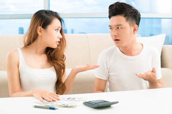 Đàn ông lương 2 triệu có đáng lấy làm chồng? - 2
