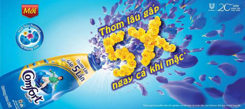 Minh Hà - Phan Anh chia sẻ bí quyết giữ quần áo luôn thơm mát - 3