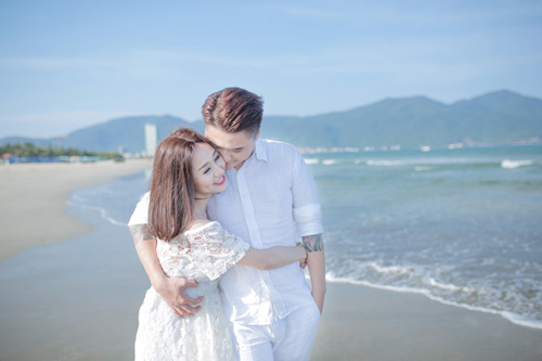 quot;Em mang bầu, anh trở thành... osin lão luyệnquot; - 1