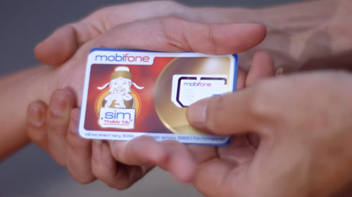 “Thần Tài” Hoài Linh đem may mắn đến cho bà bầu - 4