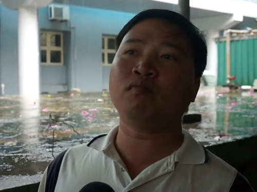 Sản phụ tử vong sau sinh mổ, bệnh viện tạm đình chỉ bác sĩ - 2