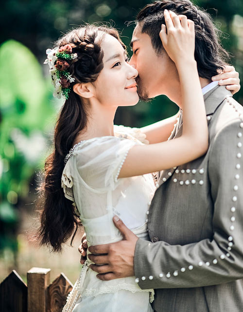 5 năm dâng hiến mới biết mình chỉ là “bồ thứ 2” - 1