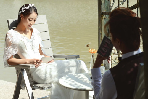 5 năm dâng hiến mới biết mình chỉ là “bồ thứ 2” - 2