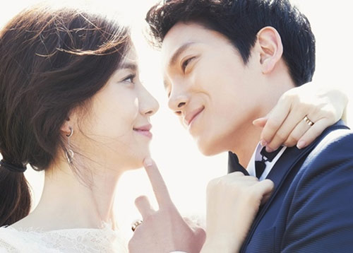 Vợ ơi, em cần phải tin chồng... - 2