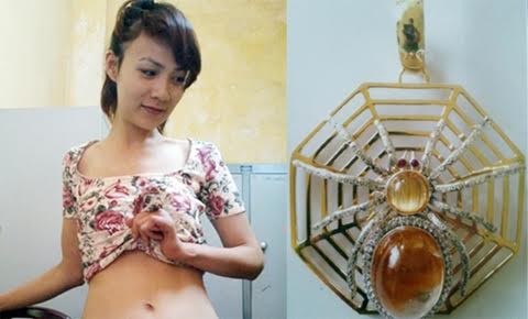 Vừa ra tù, hot-girl chuyển giới Hà Phương lại gây án - 1