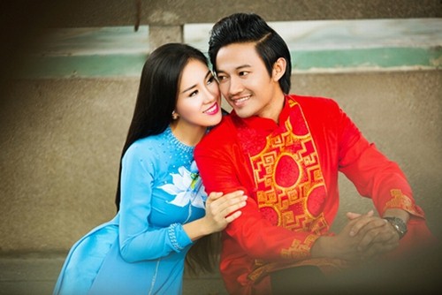 Quý Bình xác nhận đang yêu Lê Phương - 6
