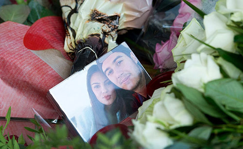 Thân nhân MH17: “Tôi muốn đưa các con tôi về nhà” - 4