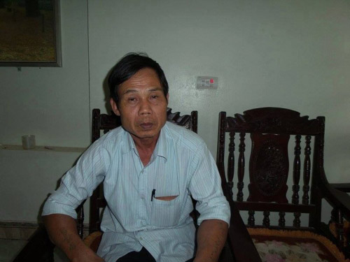 Giải cứu bé gái bị nhốt trên người chằng chịt vết thương - 2