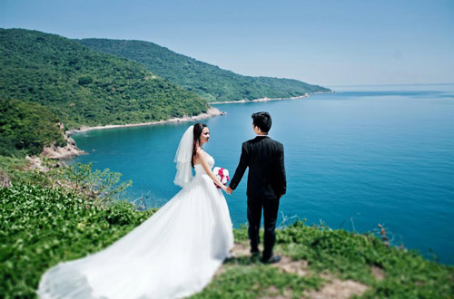 Tình yêu đầy thăng trầm của cô dâu 18 tuổi - 11
