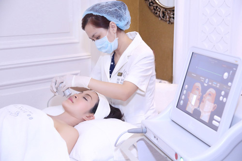Giá của cái đẹp - 2