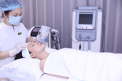 Giá của cái đẹp - 4