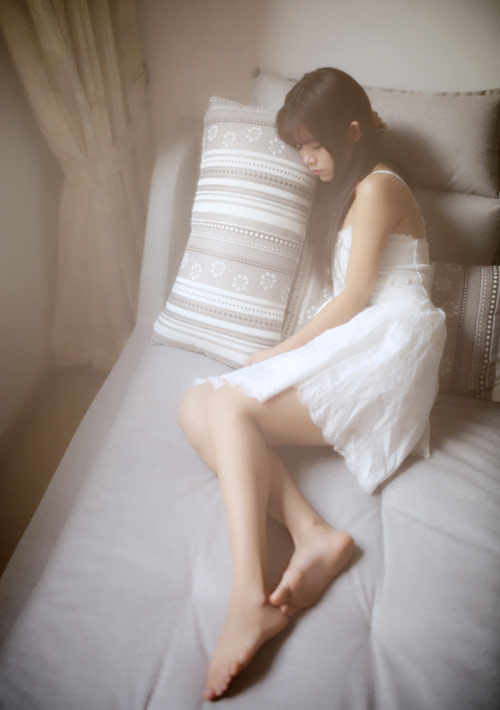 Sinh xong 2 đứa con, chồng quyết định “cai vợquot; - 1