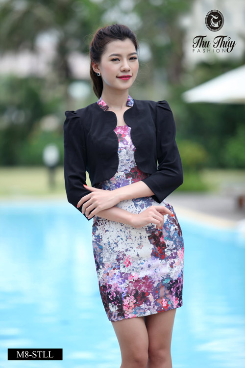 Đầm liền, kí giả ưu đãi 40% nhân ngày Phụ nữ - 2