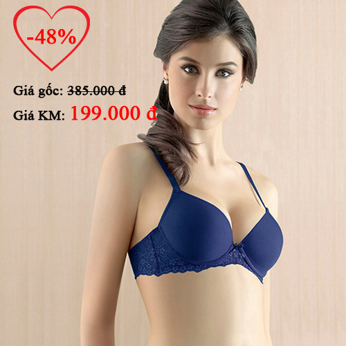 5 mẫu nội y dành cho các nàng khiến chàng “mất ngủ” - 3