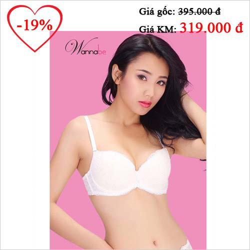 5 mẫu nội y dành cho các nàng khiến chàng “mất ngủ” - 5