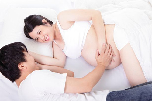 Chuyên gia mách tư thế “yêu” giúp dễ thụ thai nhất - 1