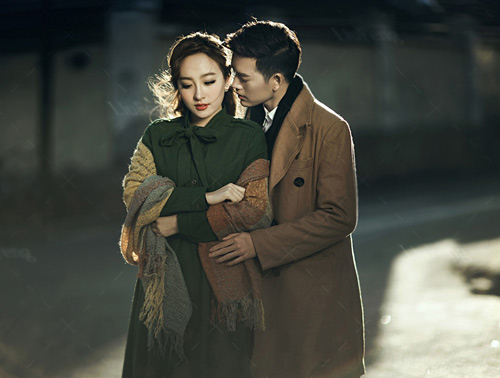 Kế hoạch giúp chồng phải lòng nhân tình - 1