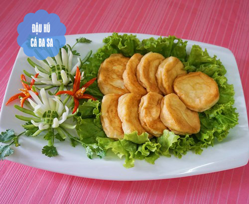 Ngon mê với thực đơn bữa chiều - 3