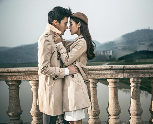 Gái 1 đời chồng sao dám lấy trai tân - 2