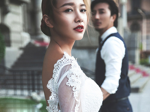 Vợ sắp cưới lén lút cho tình cũ vay tiền - 2