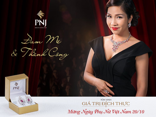 Trang sức hoa hồng - quà tặng của tình yêu - 1