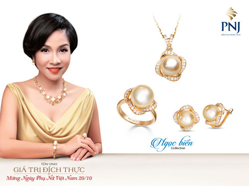 Trang sức hoa hồng - quà tặng của tình yêu - 3