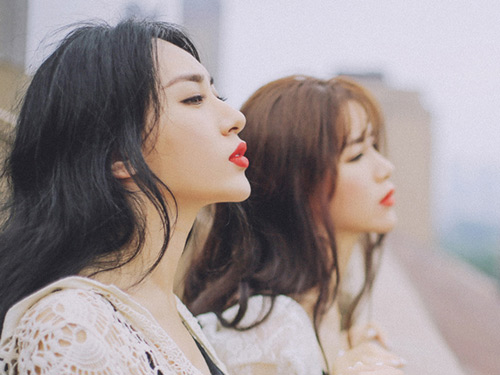 Biết nói ra sao khi cướp người yêu của bạn? - 1