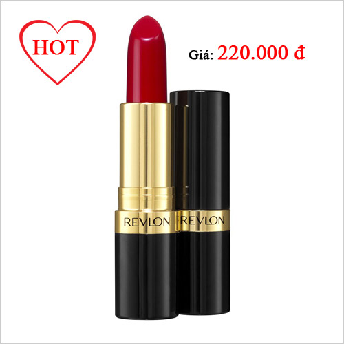 Những thỏi son môi được #039;cưng chiều#039; nhất bởi nàng công sở - 2