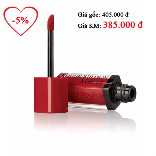 Những thỏi son môi được #039;cưng chiều#039; nhất bởi nàng công sở - 3