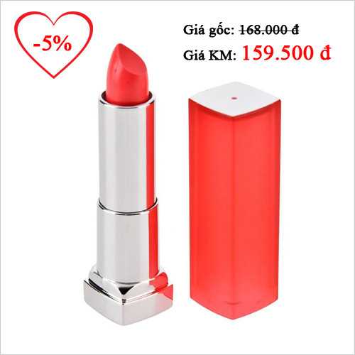 Những thỏi son môi được #039;cưng chiều#039; nhất bởi nàng công sở - 5