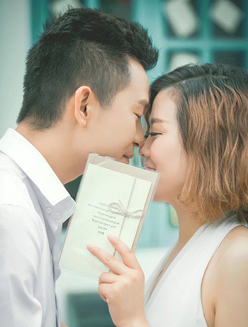 Mẫu đàn ông không lấy sẽ khiến bạn tiếc cả đời - 1