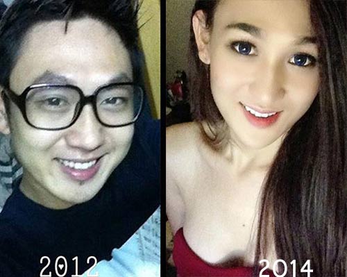 9x chuyển giới tiết lộ cuộc sống khi làm phụ nữ - 1