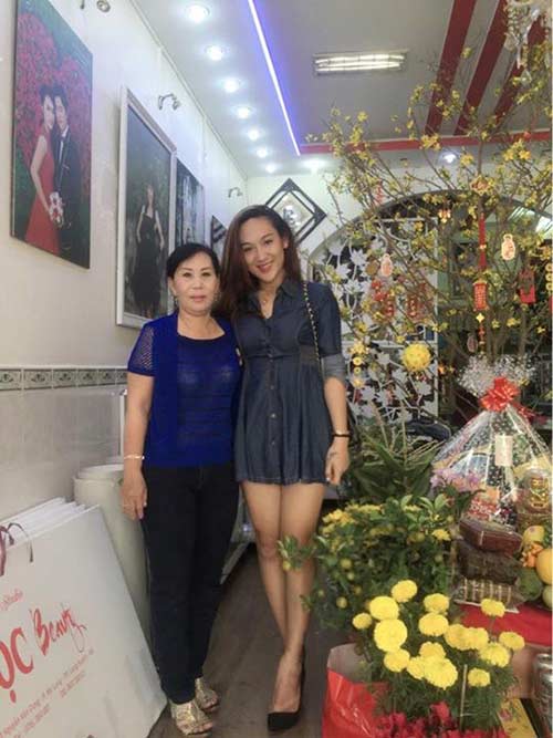 9x chuyển giới tiết lộ cuộc sống khi làm phụ nữ - 9