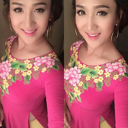 9x chuyển giới tiết lộ cuộc sống khi làm phụ nữ - 7