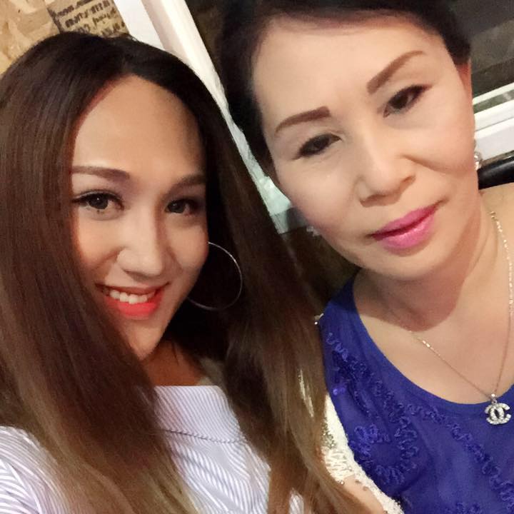 9x chuyển giới tiết lộ cuộc sống khi làm phụ nữ - 10