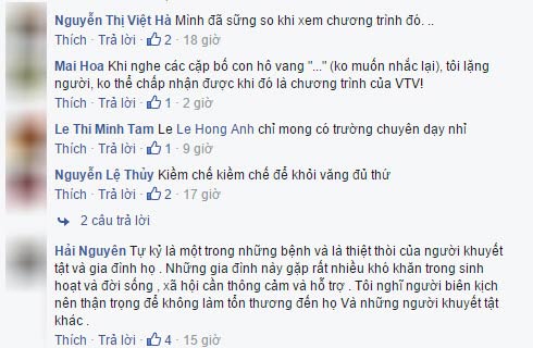 “Bố ơi! Mình đi đâu thế” bị phản đối vì xúc phạm trẻ tự kỷ? - 5