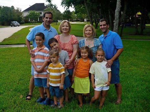 Những chuyện tình kỳ lạ nhất trong lịch sử (P2) - 4