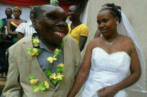 Những chuyện tình kỳ lạ nhất trong lịch sử (P2) - 2