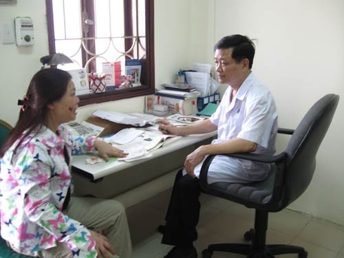 Trị mụn với những lời khuyên vàng từ chuyên gia - 1