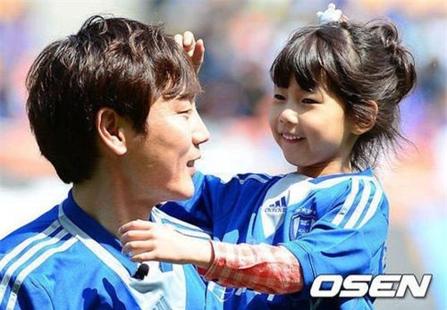 Song Jong Kook lên tiếng sau tin ngoại tình - 3