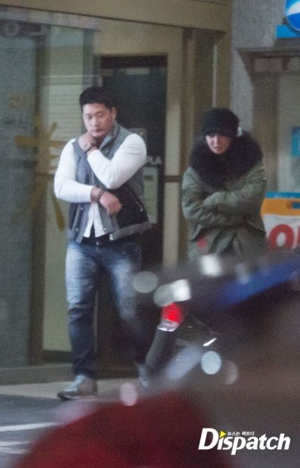 Song Jong Kook lên tiếng sau tin ngoại tình - 7