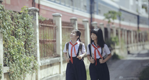 Chi Pu quát Gil Lê đòi chấm dứt quot;Yêuquot; - 3