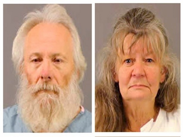 Mỹ: Bố mẹ đánh chết con 19 tuổi ngay tại Thánh đường - 1