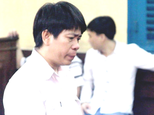 Nước mắt hai người phụ nữ trong một phiên tòa hiếp dâm - 1
