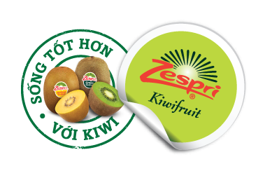 5 lý do Ninh Dương Lan Ngọc quot;nghiệnquot; kiwi của Zespri - 4