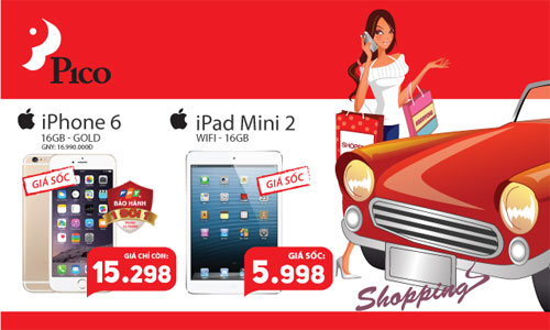 Ngày 20-10: Dành tặng gì cho những người phụ nữ thân yêu? - 2